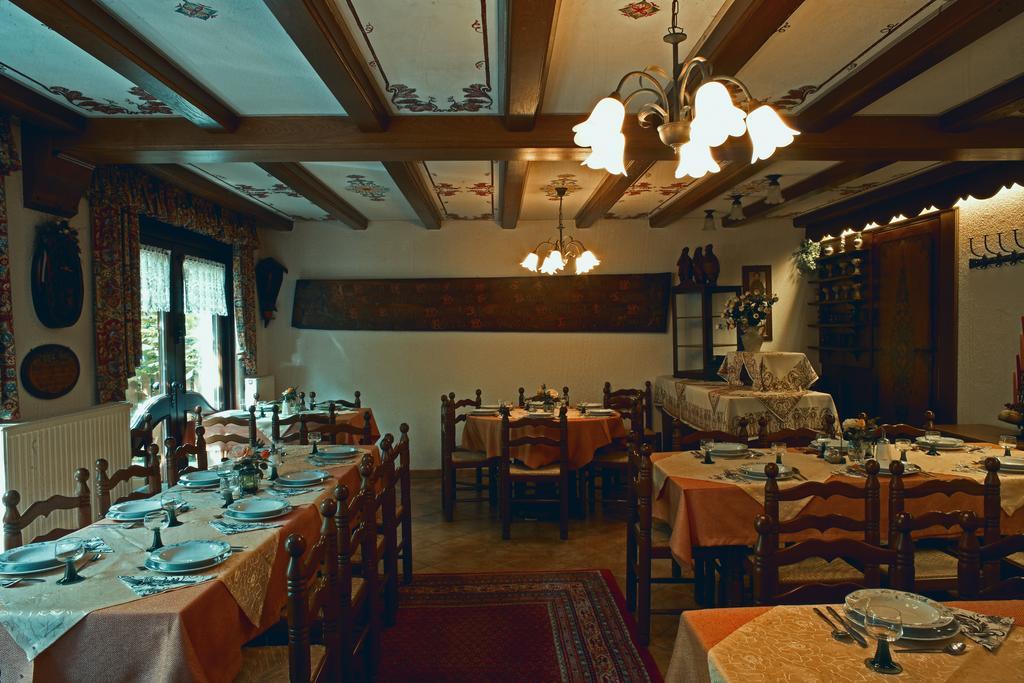 Maischeider Hof Kleinmaischeid Dış mekan fotoğraf