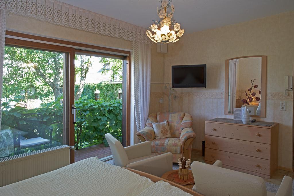 Maischeider Hof Kleinmaischeid Oda fotoğraf